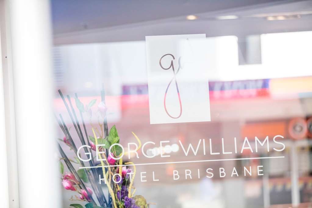 George Williams Hotel Brisbane Vybavení fotografie